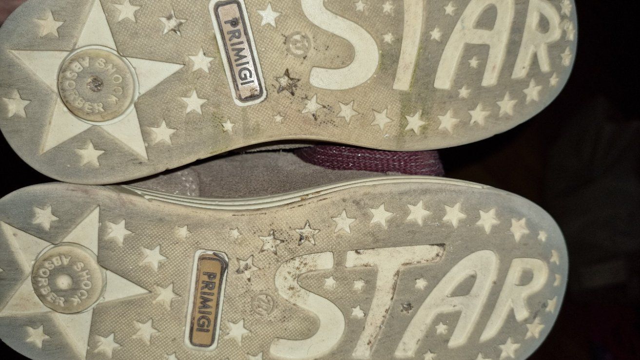 Scarpe per ragazzi: Botte Primigi Goretex 27 – Usato da Genève venduto da jimmy7719 2