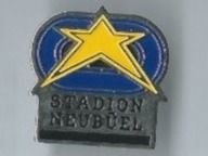 Placchette & Badge: Stadion Neubühl PIN – Usato da Zürich venduto da t24_de