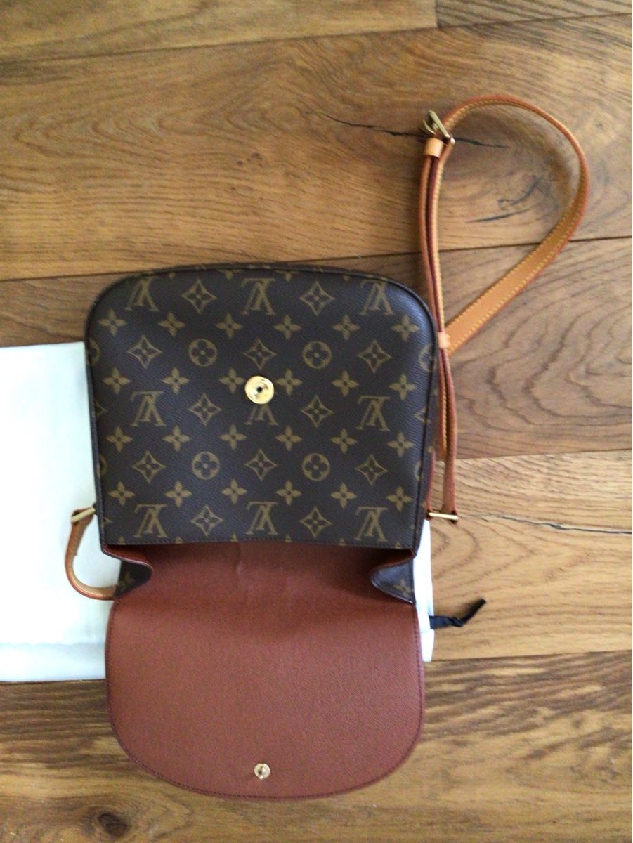 Louis Vuitton Borse da donna: Louis Vuitton Tasche Monogram Canvas – Usato da Ebikon venduto da Piri8 8