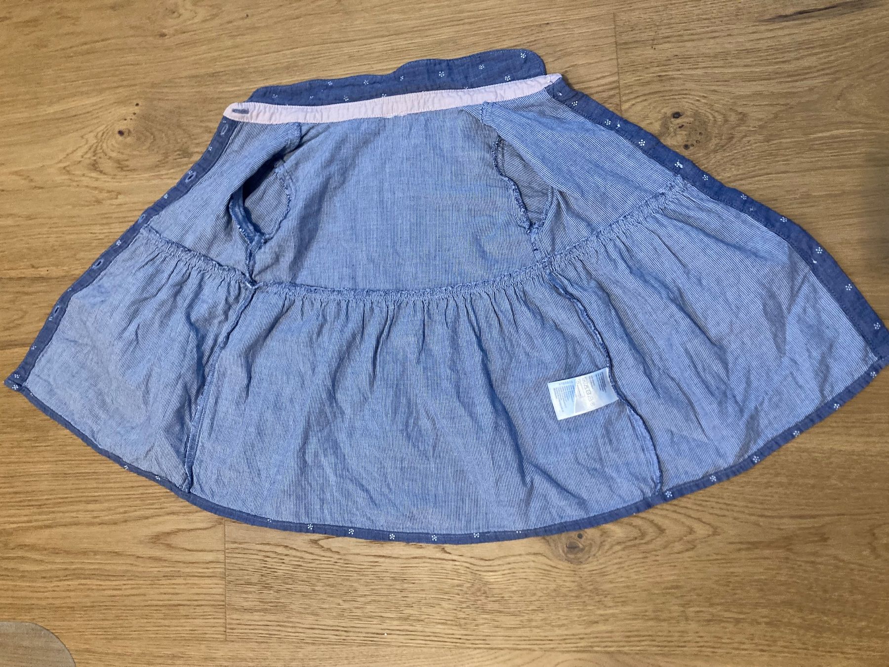 H&M Camicette, T-shirt & Top: Bluse H&M Grösse 92 – Usato da Oberstammheim venduto da Annatina11 2