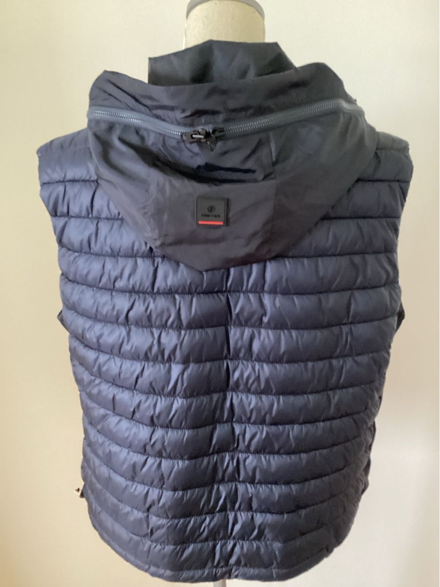 Bogner Gilets: Bogner, Damensteppweste, Gr. 40 – Neuf (Voir description) à Salenstein par Esprit57 3