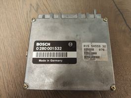Mercedes ECU Motorsteuergerät 6.0l 12 Zylinder