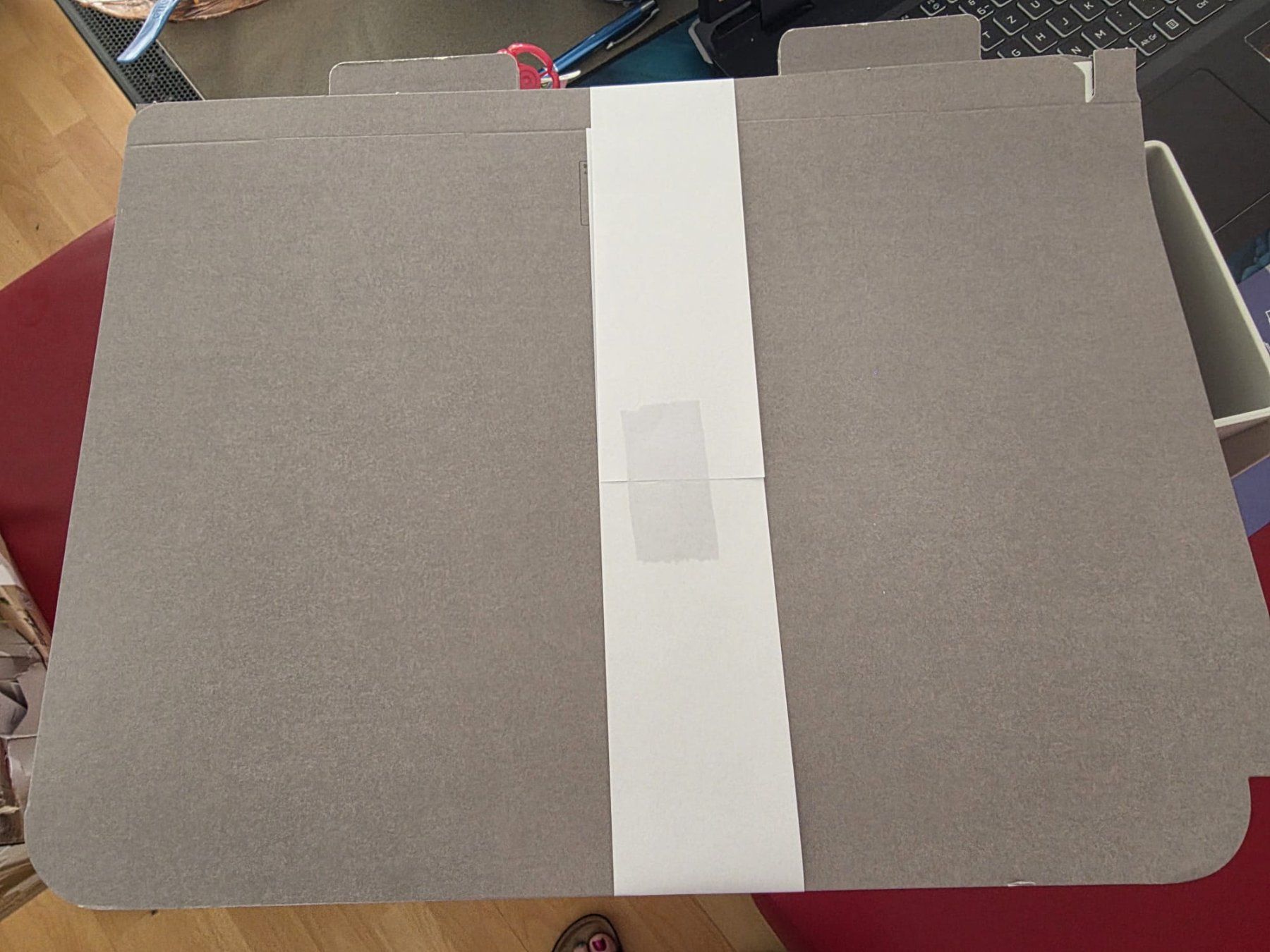 Rotho Sistemi di archiviazione: My Paper von Rotho Dokumentenbox – Nuovo e nell'imballaggio originale da Wikon venduto da Speedy_li 3