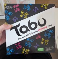Tabo Gemeinschaftsspiel