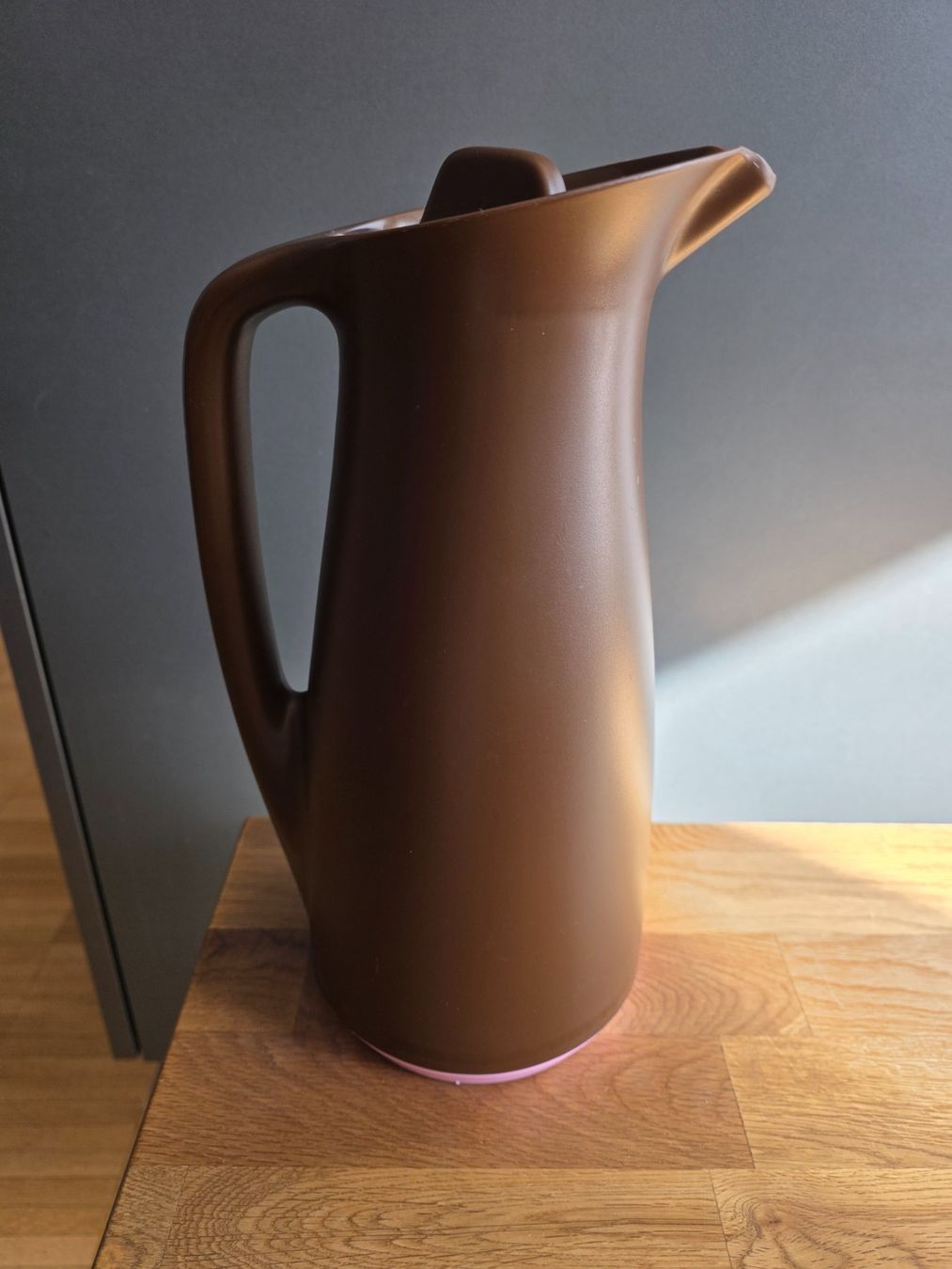 Tupperware Elettrodomestici da cucina: Tupperware Isolierkanne, Thermoskanne,Top! – Usato da Laufenburg venduto da may_r2st 4