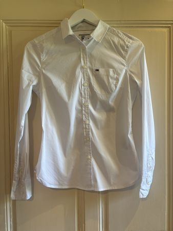 Chemise Tommy Hilfiger new