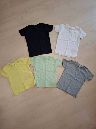Tshirt Grösse 62 von der Marke Name it