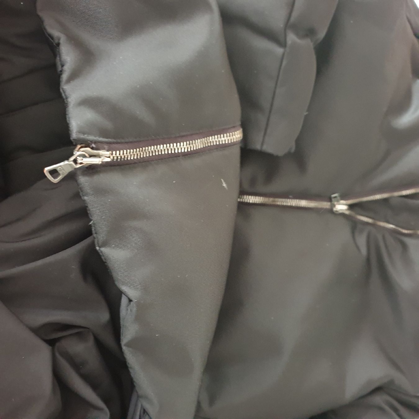 Strenesse Vestes: Strenesse, Daunenjacke Gr. 36 – Neuf (Voir description) à Frenkendorf par Moon111 4
