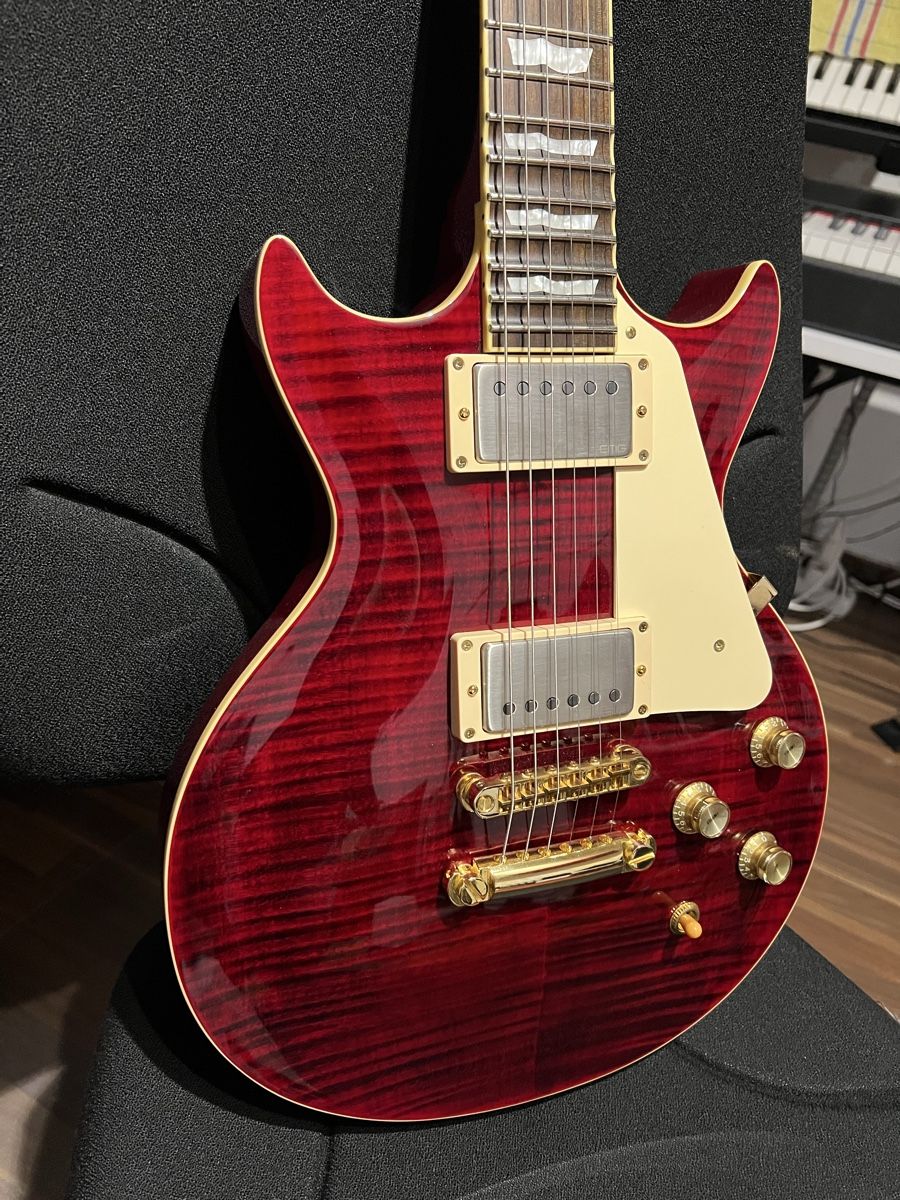 Esp Strumenti musicali: ESP KH-DC – Usato da Luzern venduto da Atomic10