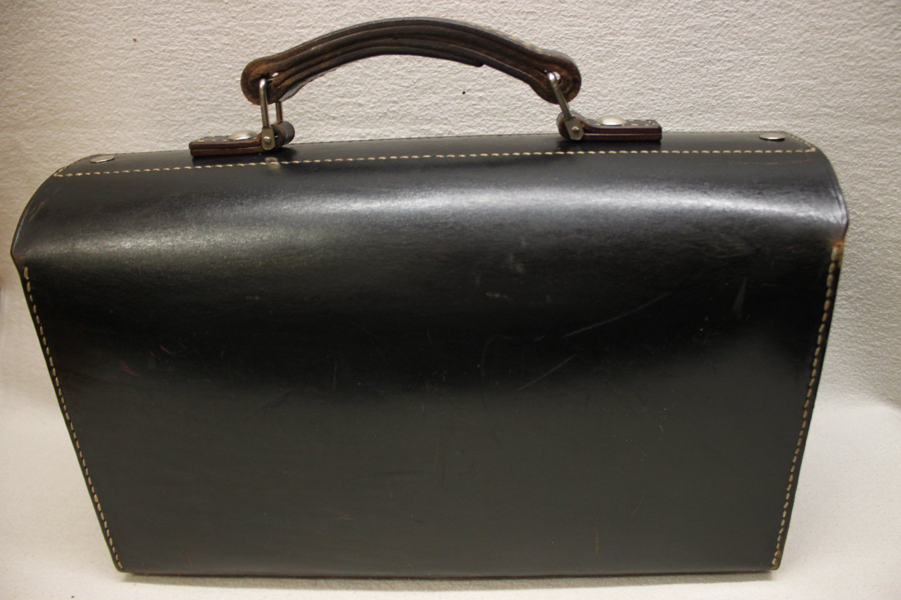 SBB/CFF/FFS Sacs: SBB Lokführer Ledertasche – D'occasion à Thun par Amye 1