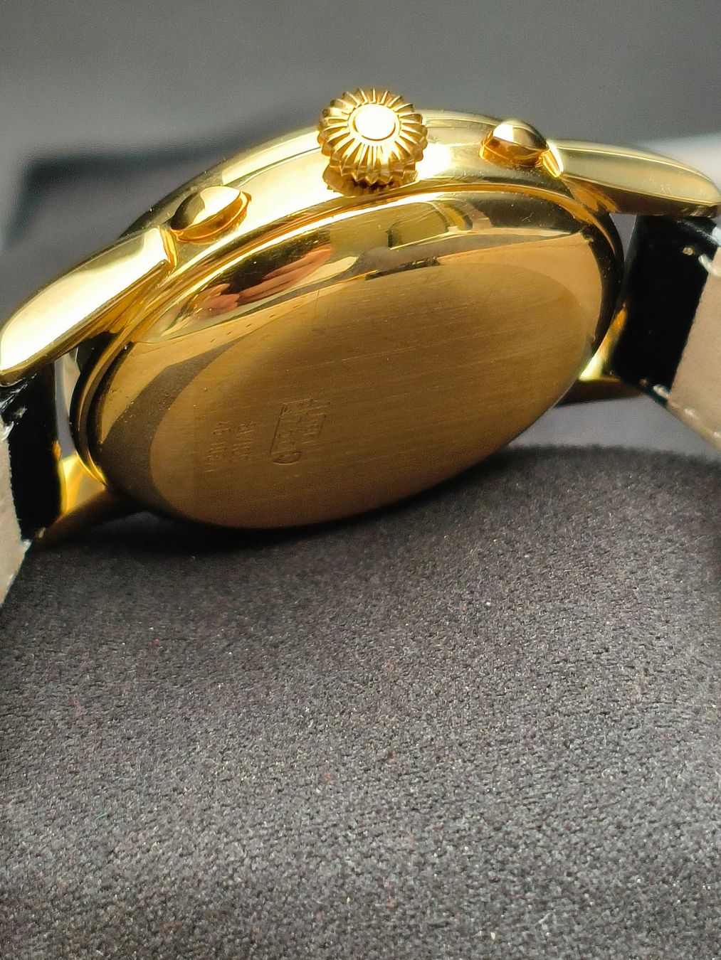 Uhren: Exception – Gebraucht aus La Chaux-de-Fonds von curtitswisswatches 5