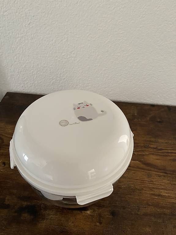 Elettrodomestici da cucina: Large capacity yogurt cheese strainer – Usato da Unterägeri venduto da eve_76lj