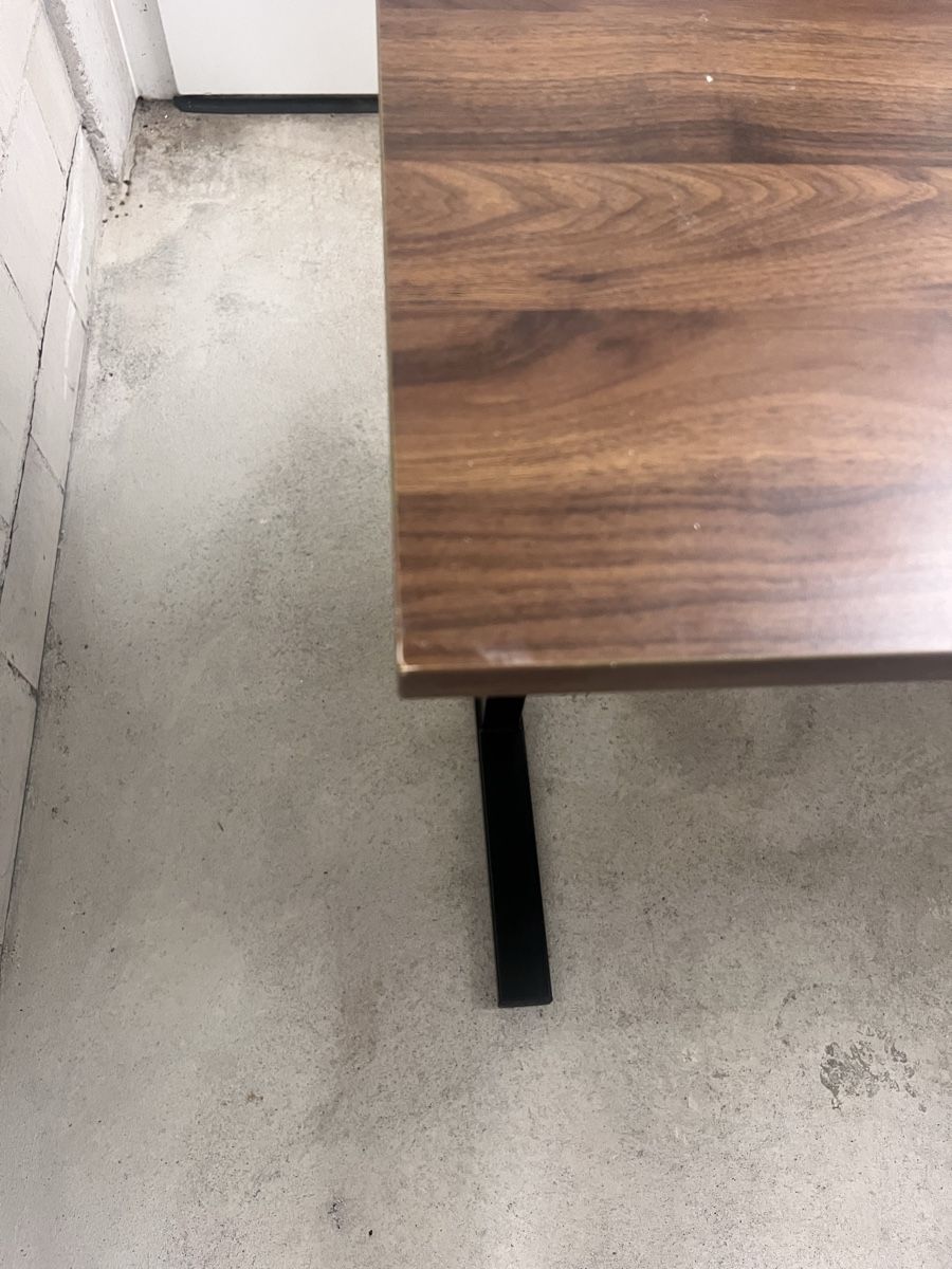 Schreibtische: Adjustable office desk  – Gebraucht aus Lufingen von cas_f5qg 2