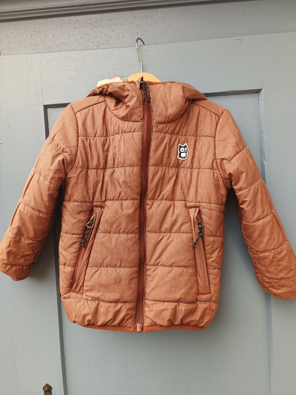 Namuk Jacken & Mäntel: Namuk Primaloft 92/98 – Gebraucht aus Winterthur von Iki193 3
