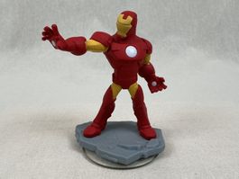 DISNEY INFINITY 2.0 Iron Man Figur