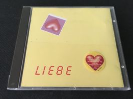 Peter Maffay - Liebe -CD-