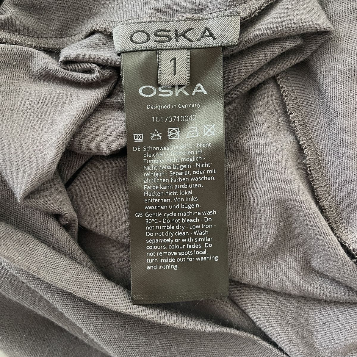 Oska Gonne: OSKA Skirt – Nuovo (secondo la descrizione) da Emmen venduto da Avviivva_Com2023 5