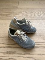 New Balance sneakers classic 996, hellblau, Gr. 37.5