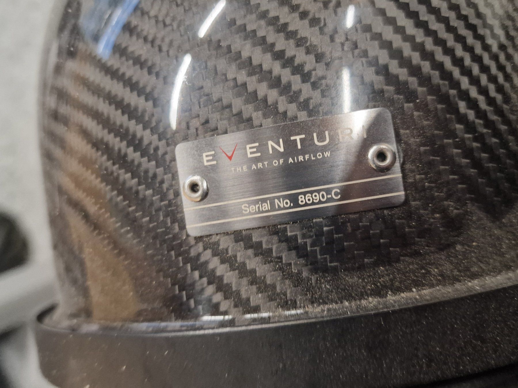 BMW Ventilazione: Eventuri Bmw m3 – Usato da Anglikon venduto da Bieterkampf 5