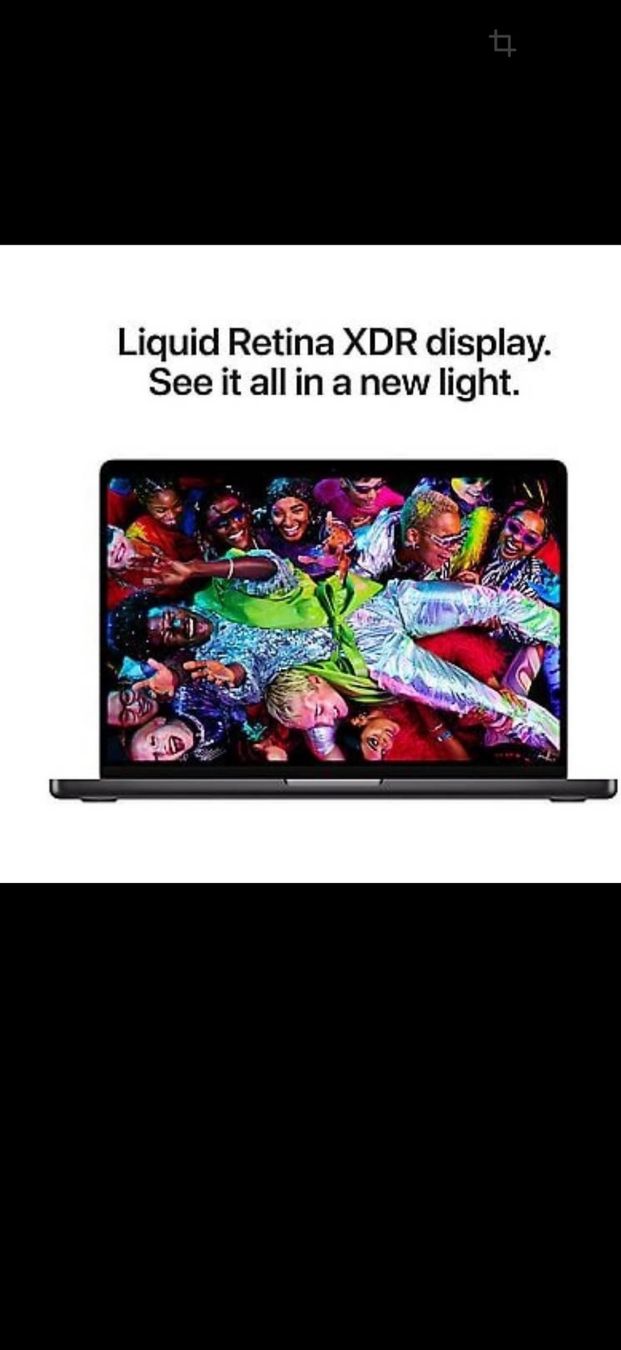 Apple Portables: Apple MacBook Pro 14.2 M5 (2025) – D'occasion à Geroldswil par Monti13491 2