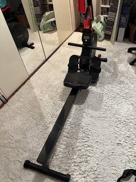 Hometrainer: Vendesi attrezzo da fitness – Gebraucht aus Sorengo von pat_ykh6 1