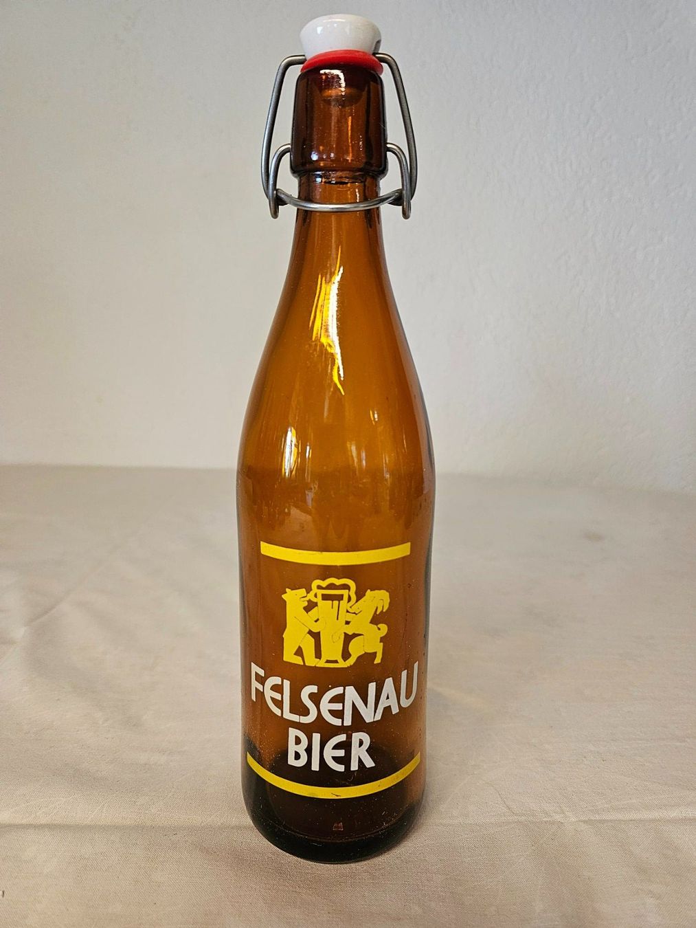 Bicchieri, Caraffe & Bottiglie: Alte Bierflasche – Usato da Ranflüh venduto da Scully09