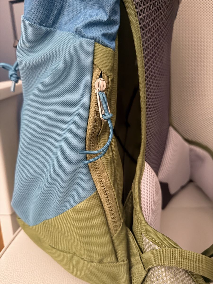 Deuter Sacs à dos: Deuter AC lite 28 SL backpack – D'occasion à Thun par dar_fz6y 5