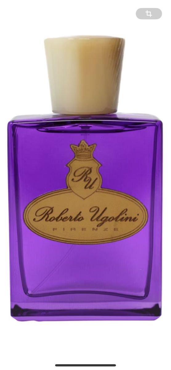 Profumi & Eau de Toilette: Roberto Ugolini, marzocco, eau de parfum, 2ml Abfüllung – Usato da Buchs AG venduto da Genius5