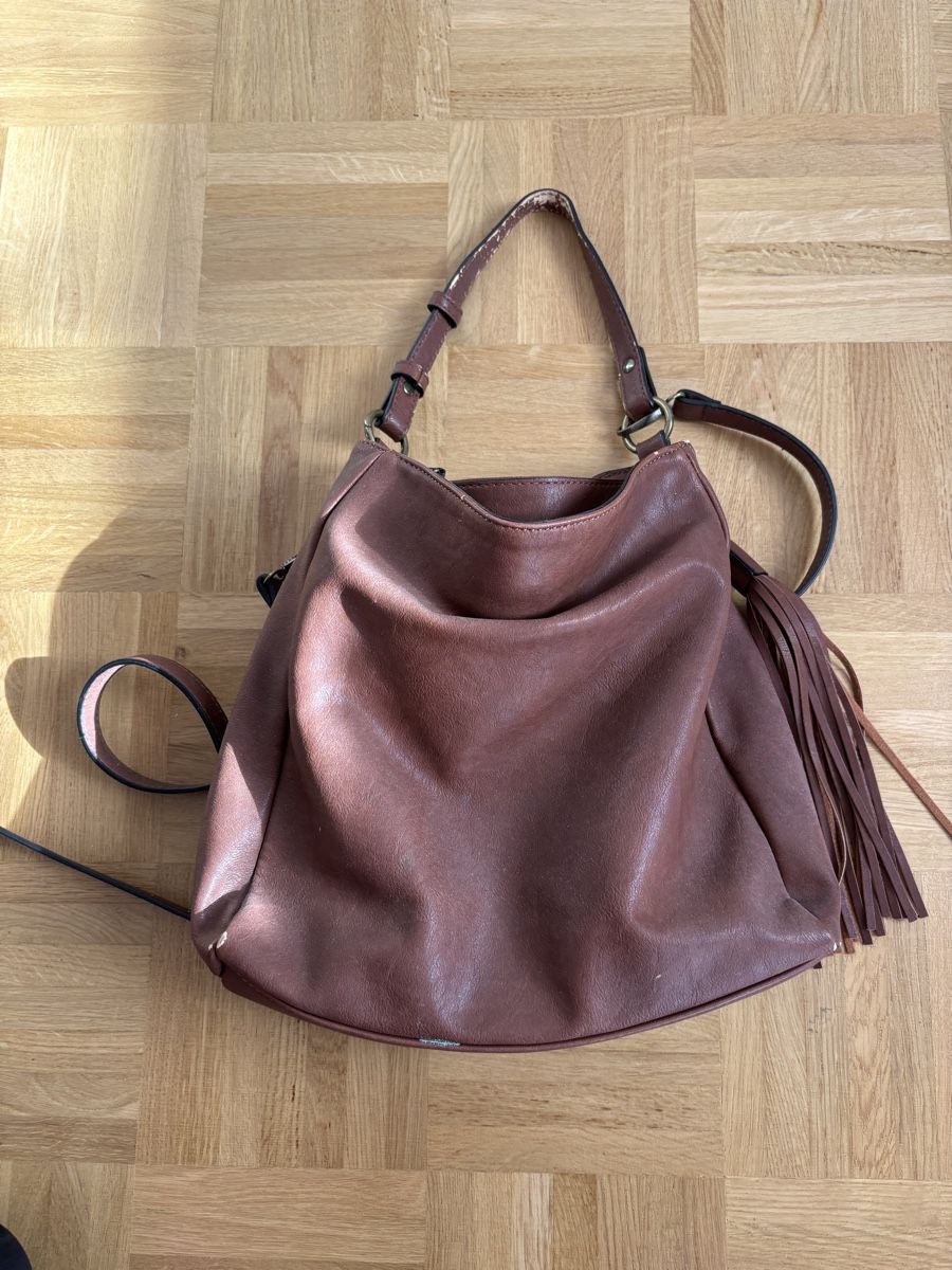 Borse da donna: Handtasche – Usato da Basel venduto da rebecca_b 1