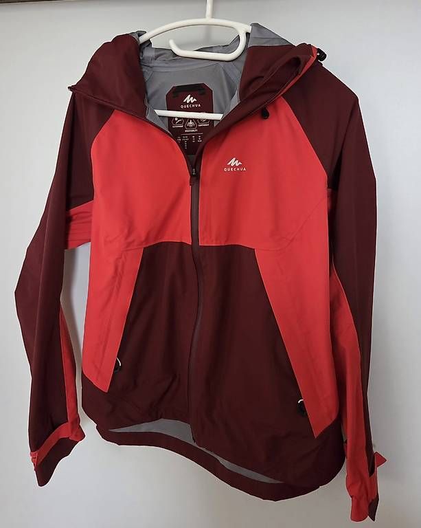 Decathlon Giacche: Wanderjacke Quechua gr. M – Nuovo (secondo la descrizione) da Oberbüren venduto da Lupo_7kxf