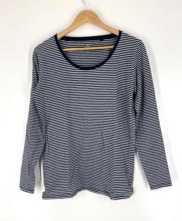 Langarmshirt, Grösse L, *Neuwertig*