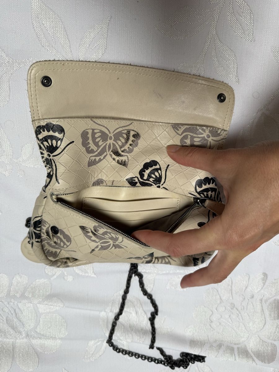 Bottega Veneta Taschen für Damen: Bottega Veneta Olimpia bag – Gebraucht aus Barna von orbuyorcry 2
