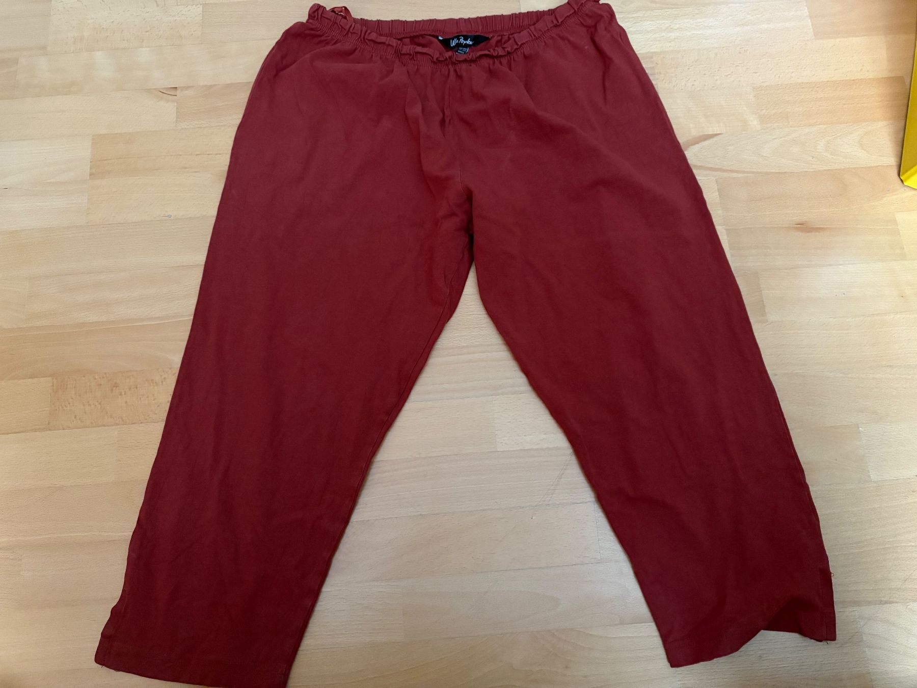 Leggings: Leggins 3/4 - Ulla Popken - Grösse 50/52 – Usato da Oberuzwil venduto da Tomsi_9