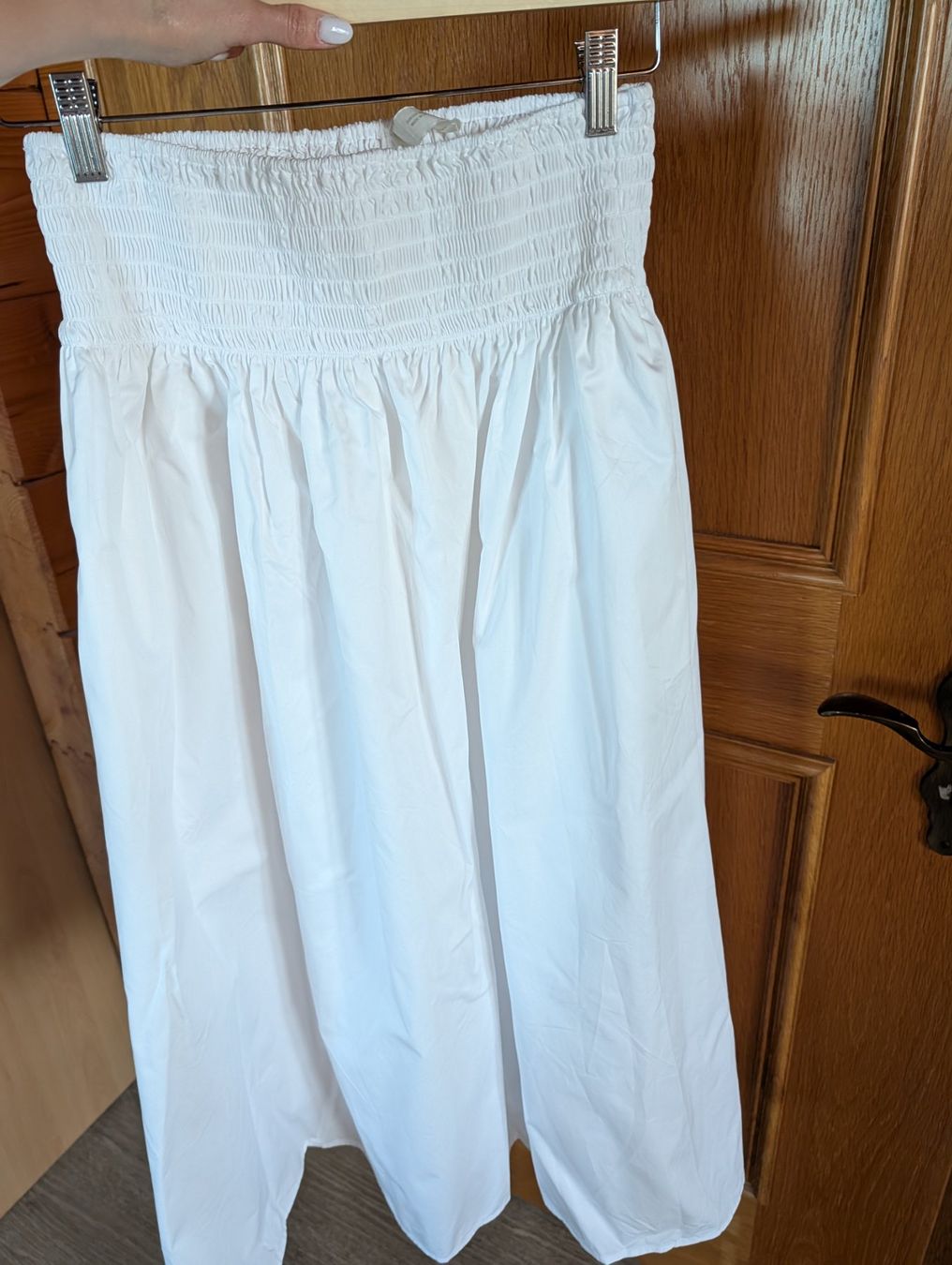 Zara Gonne: Zara poplin skirt – Nuovo (secondo la descrizione) da Altendorf venduto da jak_lkk8 2
