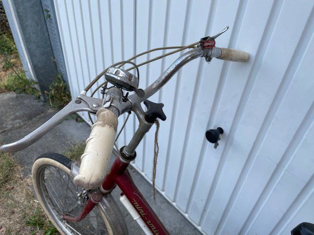 Vélos: Klappvelo, mini universal – D'occasion à Entlebuch par Apache0 7