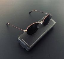 Giorgio Armani Sonnenbrille, wie neu, polarisierend