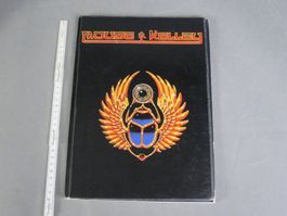 Mouse & Kelley - Artbook