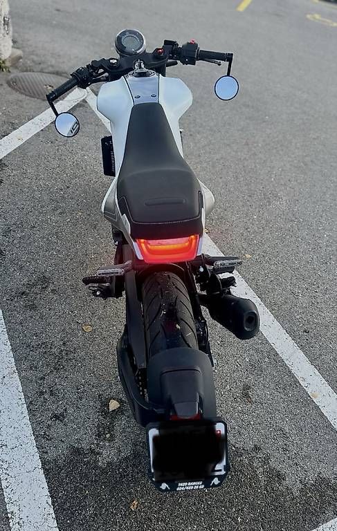 Strada: Husqvarna Vitpilen 401 – Usato da Trasadingen venduto da lul_r9q8 3