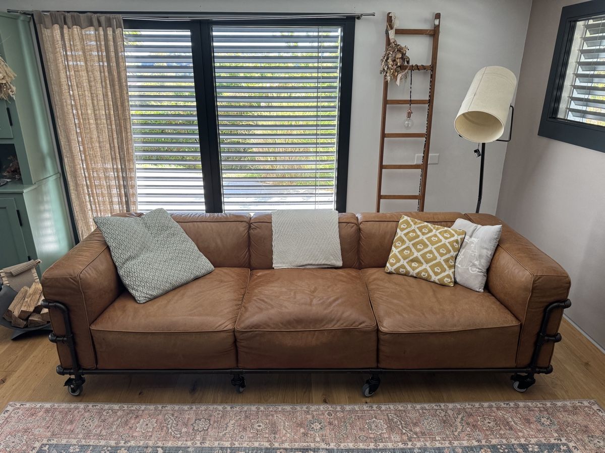 Maisons du monde Sofas: Canapé – Gebraucht aus Boudry von rems07 1