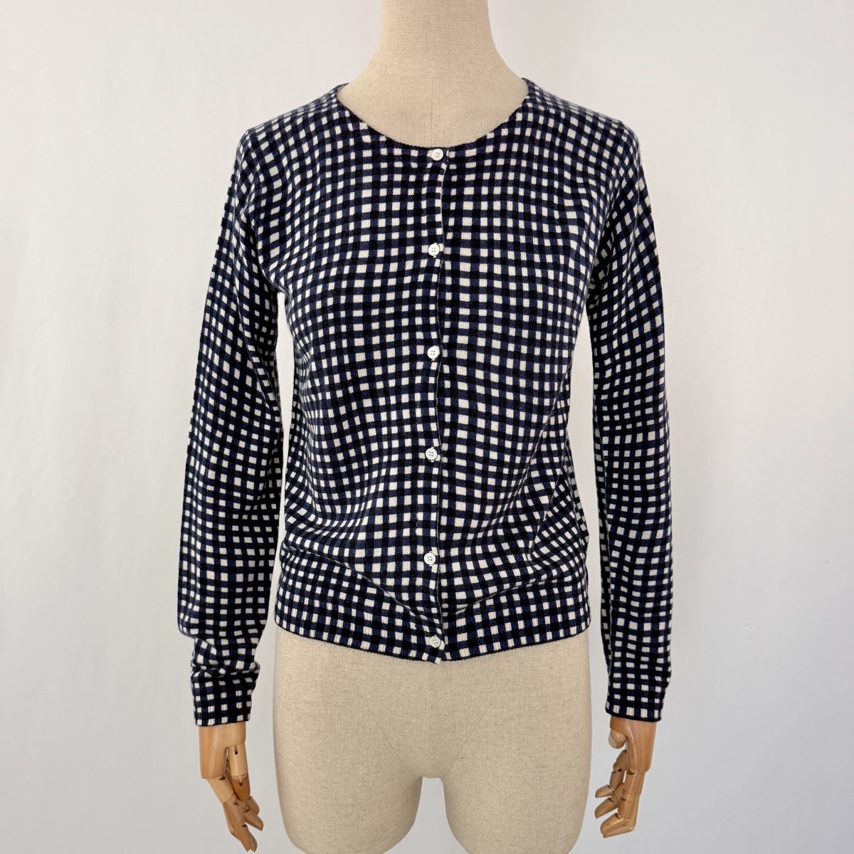 Hemisphere Maglioni & Felpe: HEMISPHERE Cashmere Cardigan – Nuovo (secondo la descrizione) da Emmen venduto da Nightingale_2022 2
