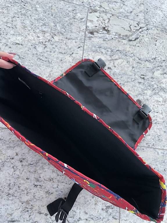 Taschen: Borsa Comix – Gebraucht aus Ascona von eli_nq6c 3