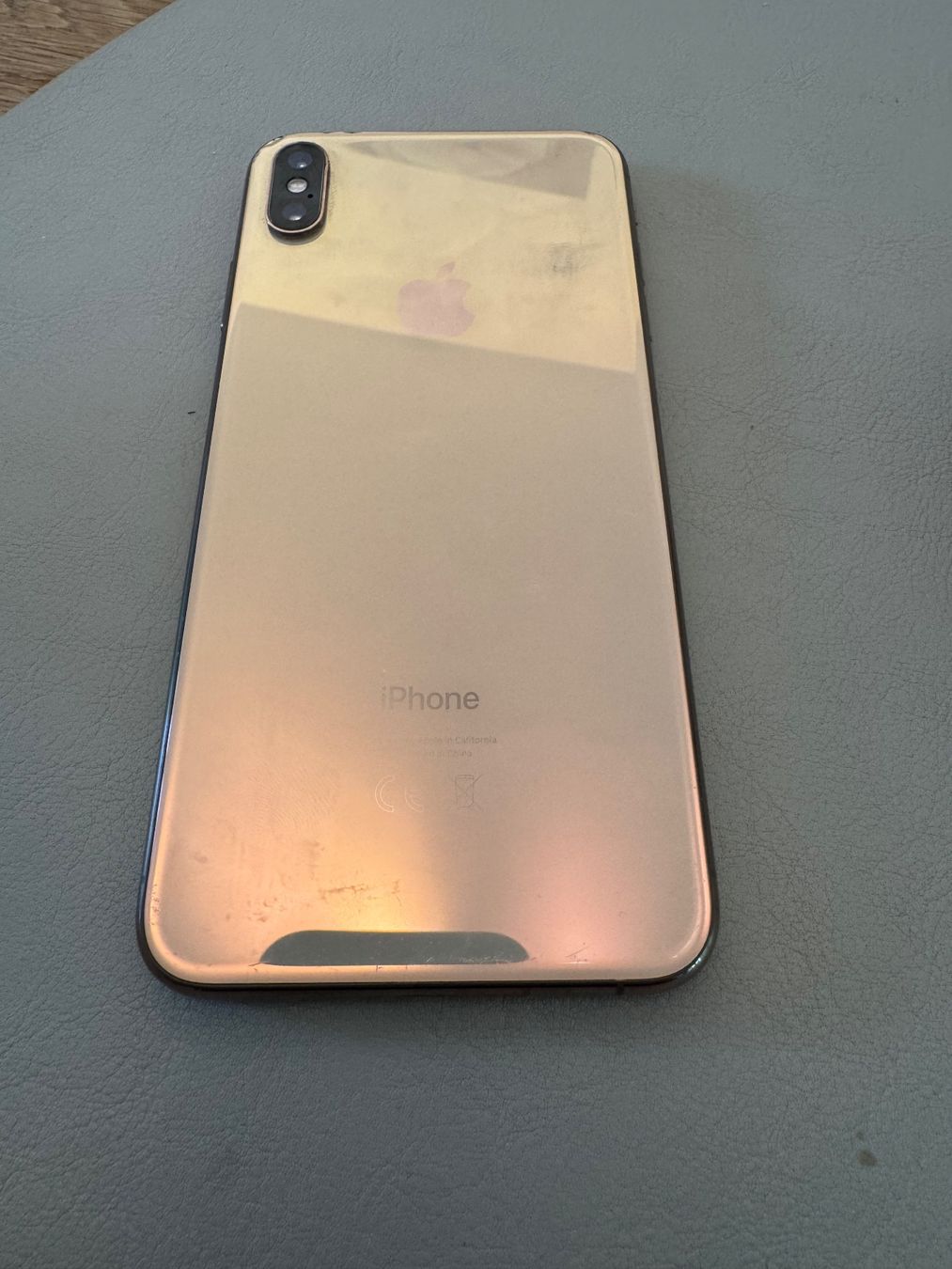 Apple Telefoni cellulari / Smartphones: iPhone XS Max – Difettoso da Adliswil venduto da Busys 1