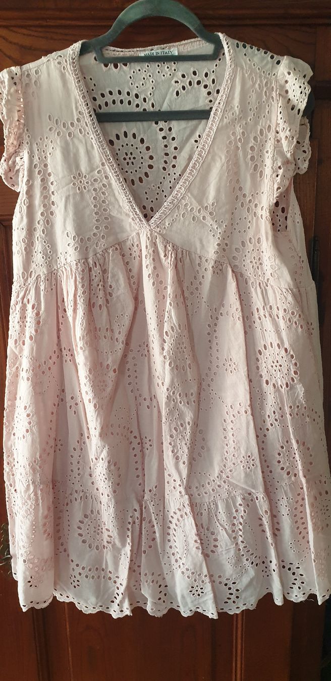Vestiti: Sommerkleid  – Nuovo (secondo la descrizione) da Clarens venduto da fur_bxq2