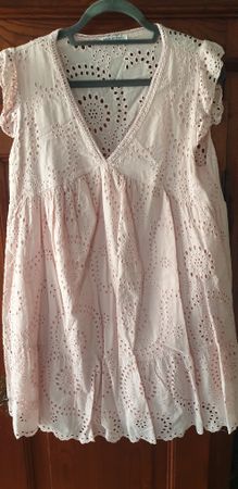 Sommerkleid 