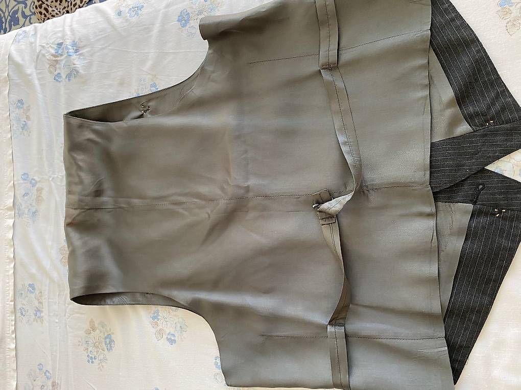 Gilet & Giacche senza maniche: Gilet femme  – Usato da Meyrin venduto da docmac 2