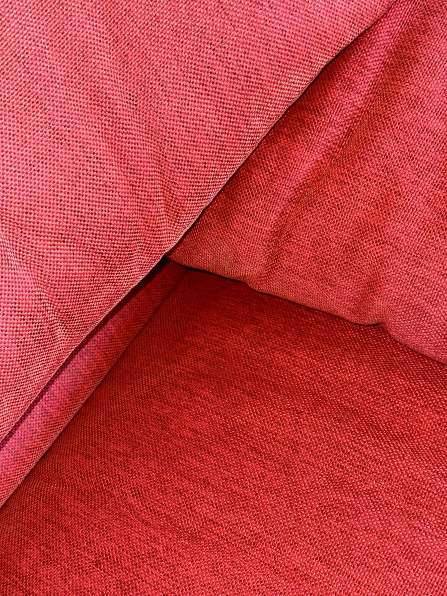 Divani: Cassina Maralunga Sofa, Sessel und Ottoman – Usato da Zürich venduto da N-Habegger 1