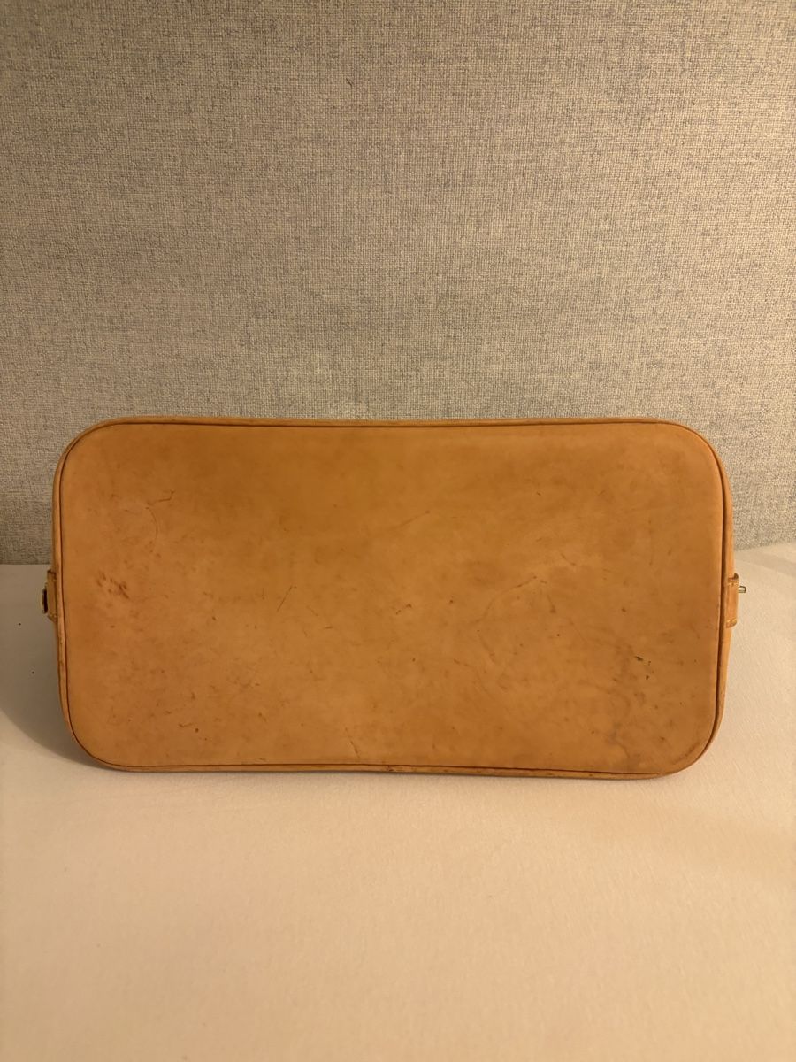 Louis Vuitton Taschen für Damen: Louis Vuitton Alma PM – Gebraucht aus Lausanne von Amaya_Luxury 2
