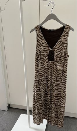 Sommerkleid von Orwell, Gr. 38