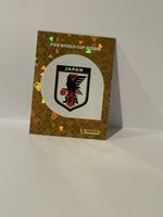 FIFA World Cup 2026 Sticker Japan Panini United Edition