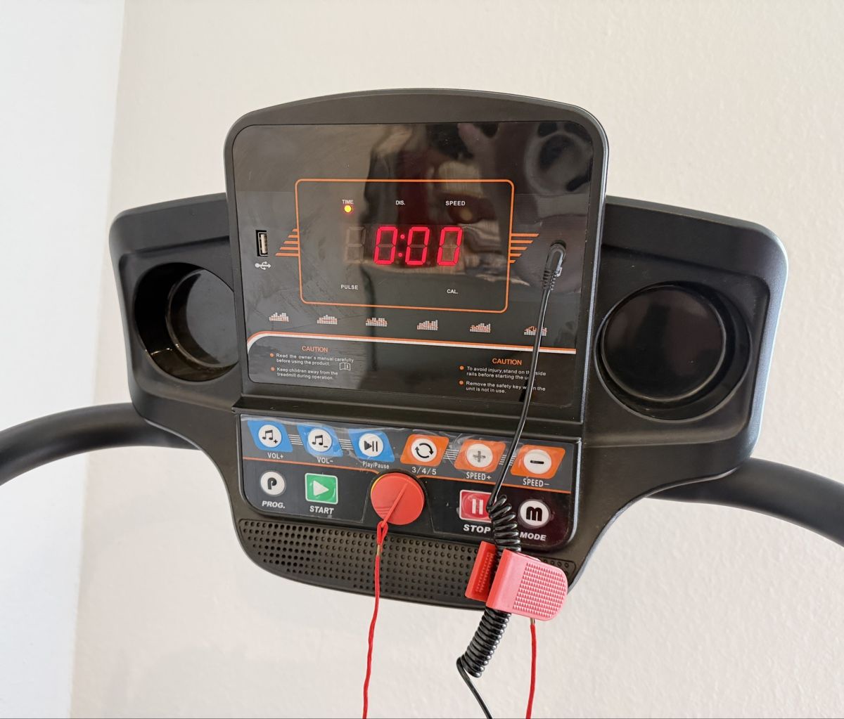 Hometrainer: Laufband – Gebraucht aus Gerlafingen von sternrose 1